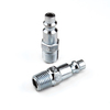 Primefit Industrial M-Style Male Plugs, 2PCS IP1414MS-2